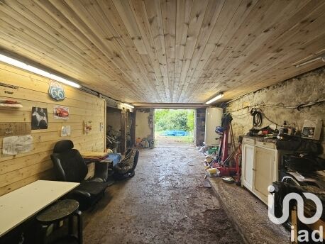 Maison 4 Pièce(s) Saint-Pierre-d'Exideuil - Photo 8