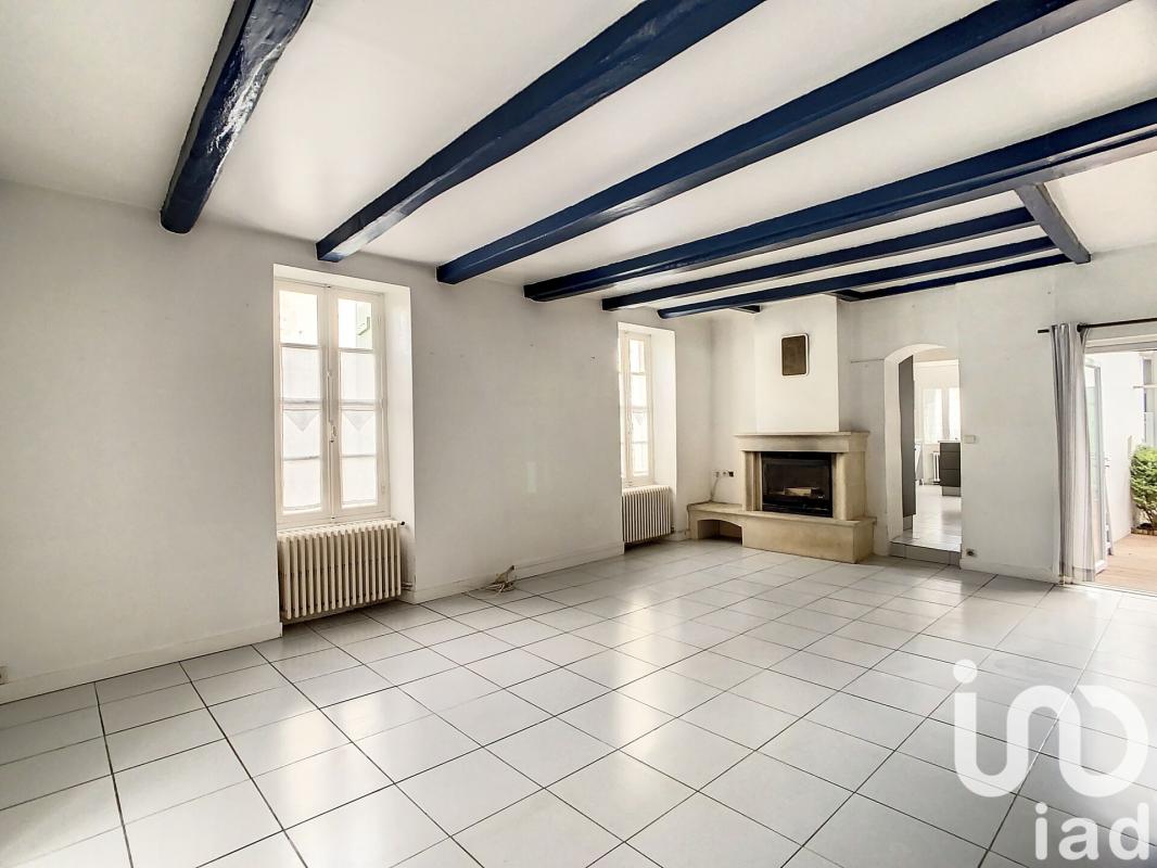 Maison traditionnelle 5 Pièce(s) La Couarde-sur-Mer