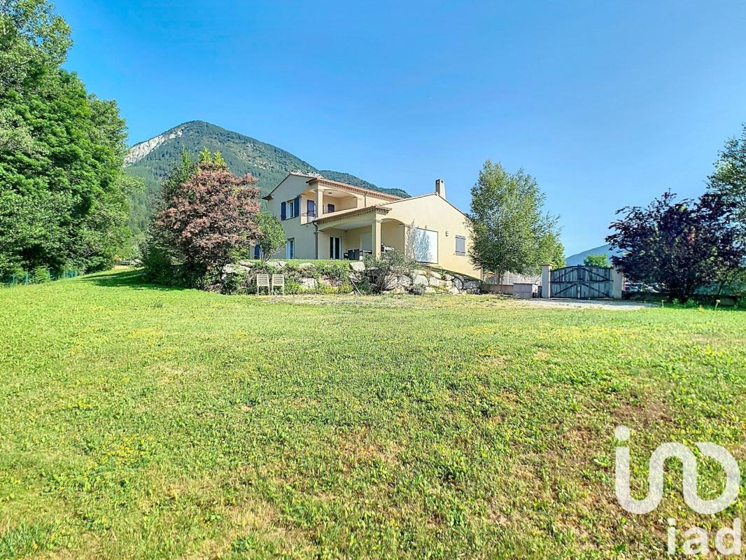 Maison 8 Pièce(s) Saint-André-les-Alpes - Photo 3