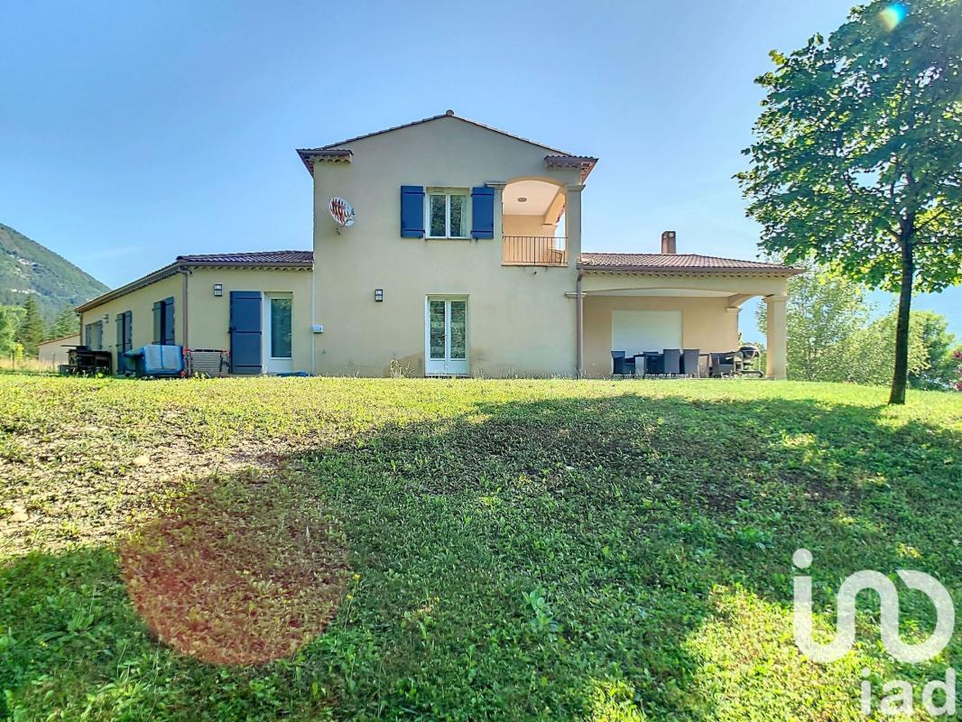 Maison 8 Pièce(s) Saint-André-les-Alpes - Photo 6