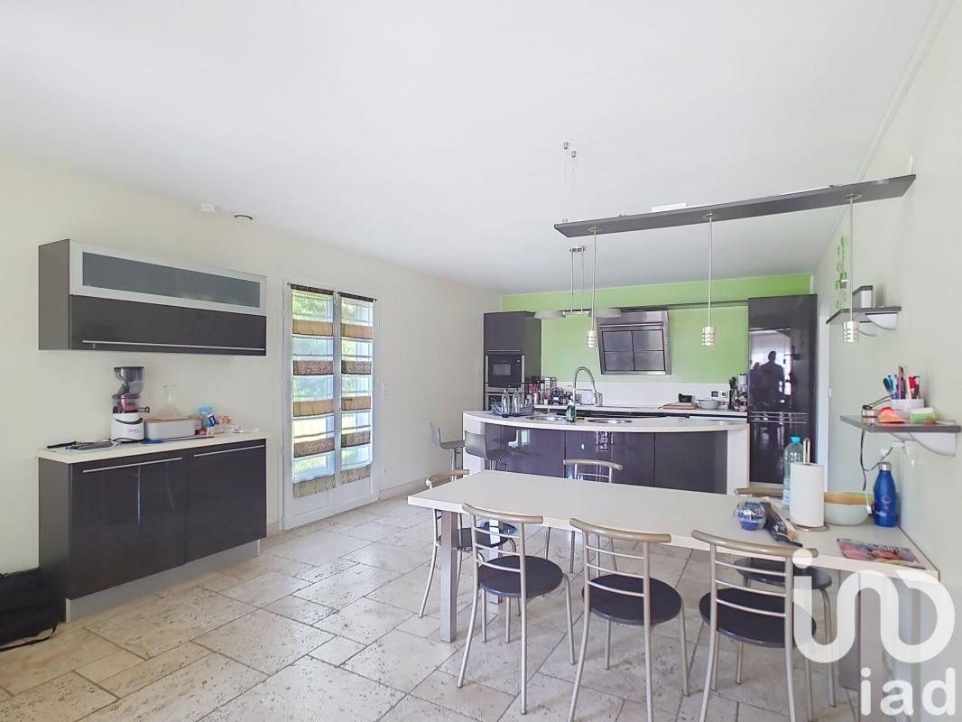 Maison 8 Pièce(s) Saint-André-les-Alpes - Photo 10