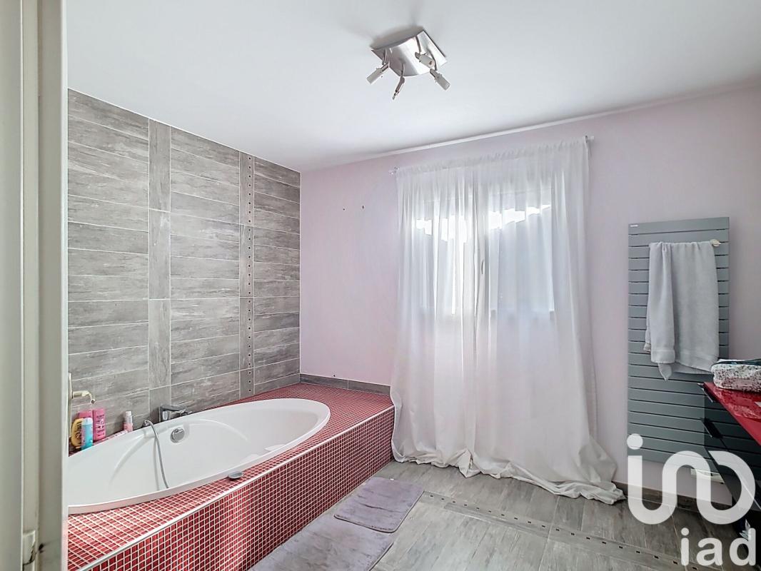 Maison 8 Pièce(s) Saint-André-les-Alpes - Photo 13