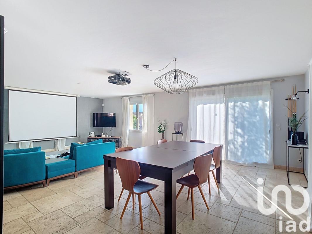 Maison 8 Pièce(s) Saint-André-les-Alpes - Photo 16