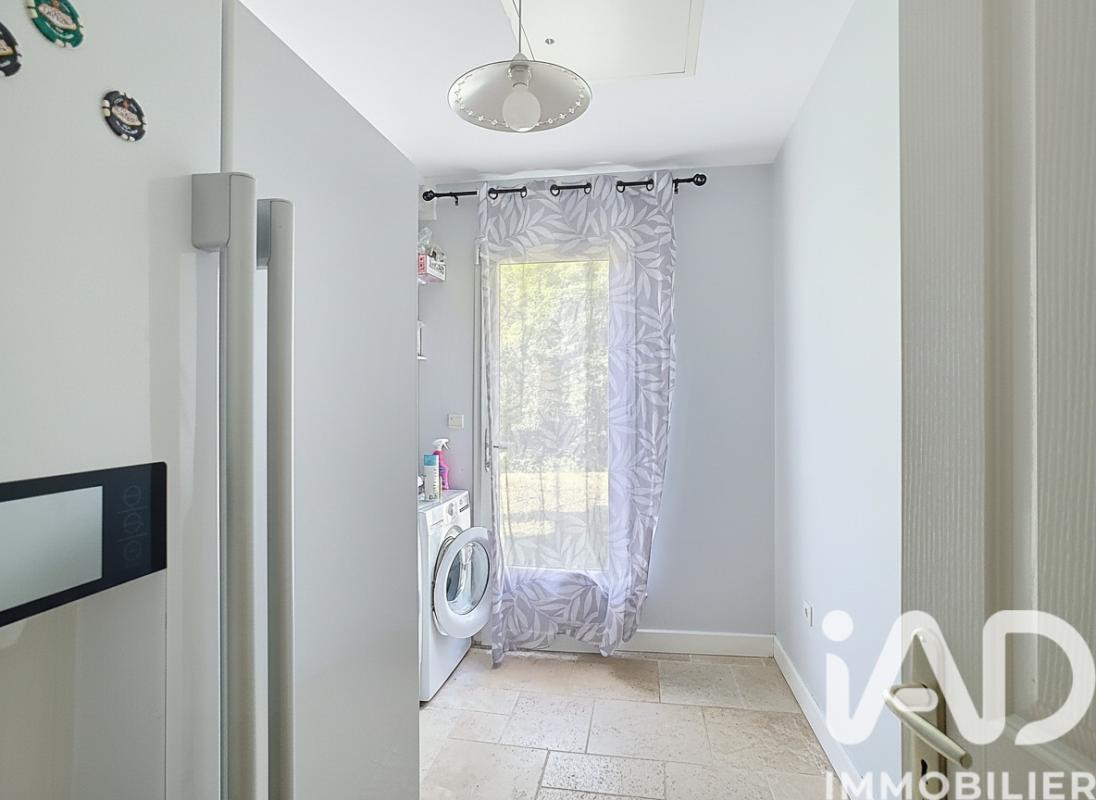 Maison 8 Pièce(s) Saint-André-les-Alpes - Photo 22