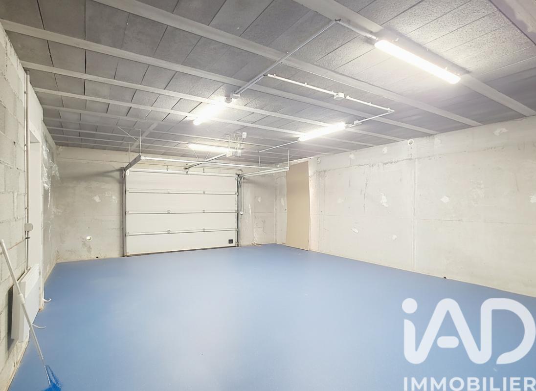 Maison 8 Pièce(s) Saint-André-les-Alpes - Photo 26