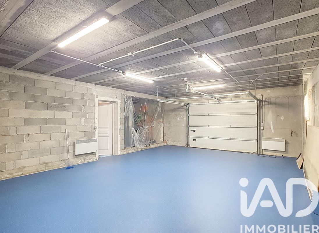 Maison 8 Pièce(s) Saint-André-les-Alpes - Photo 27