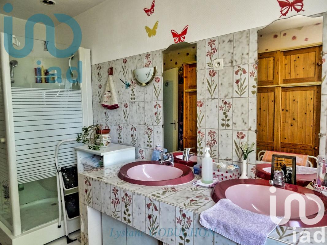 Maison 4 Pièce(s) Allemans - Photo 10