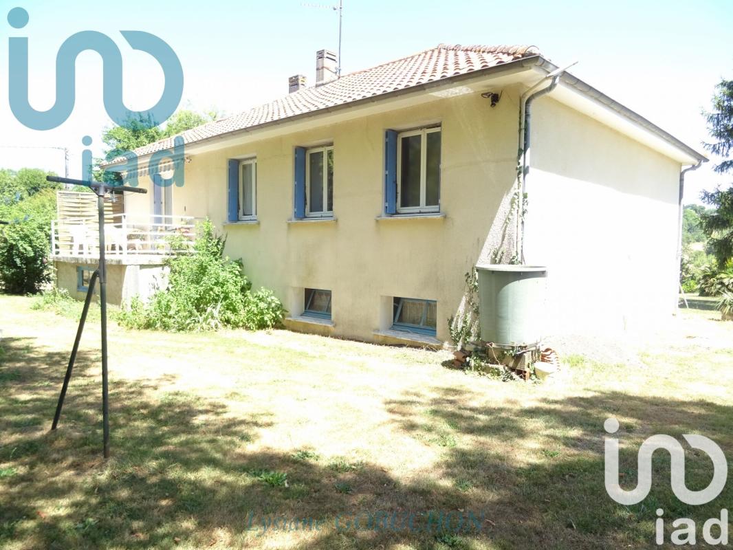 Maison 4 Pièce(s) Allemans - Photo 14