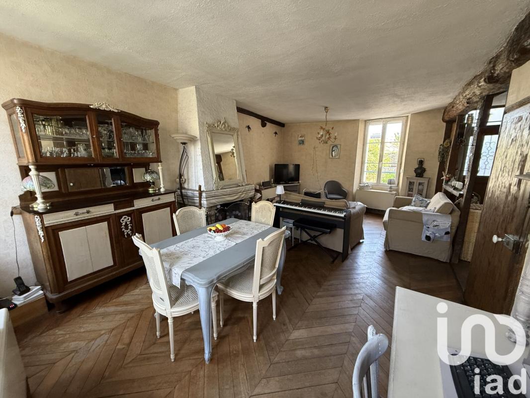 Maison traditionnelle 5 Pièce(s) Melun