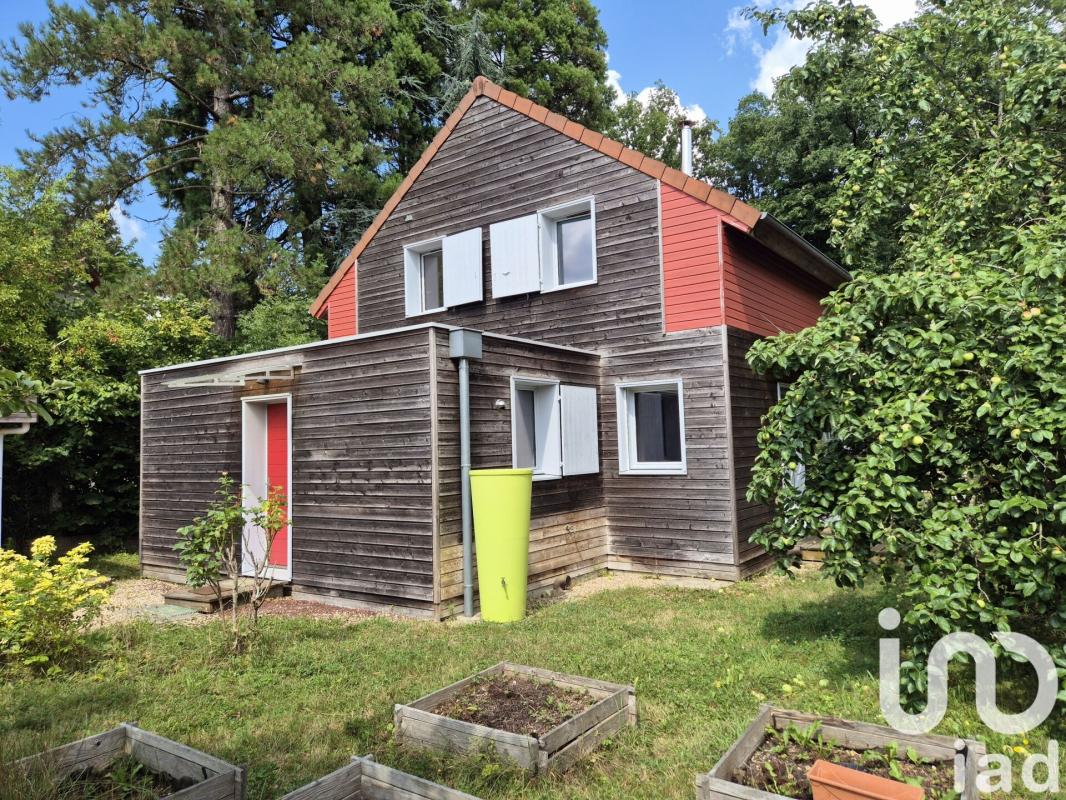 Maison 7 Pièce(s) Magny-les-Hameaux