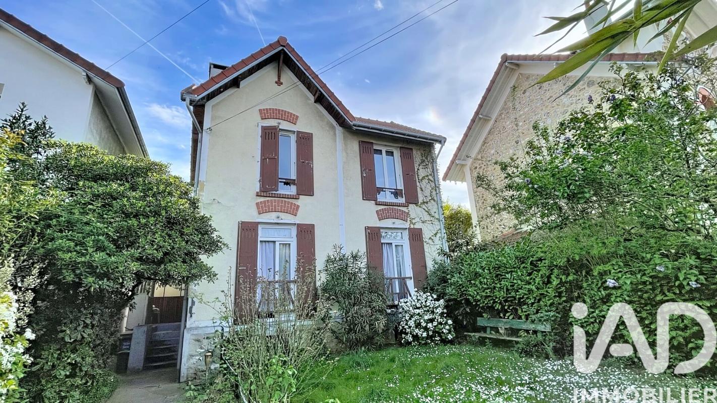 Maison 5 Pièce(s) Le Perreux-sur-Marne