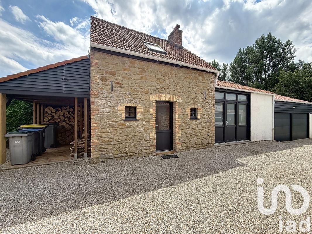 Maison 9 Pièce(s) La Capelle-lès-Boulogne - Photo 4