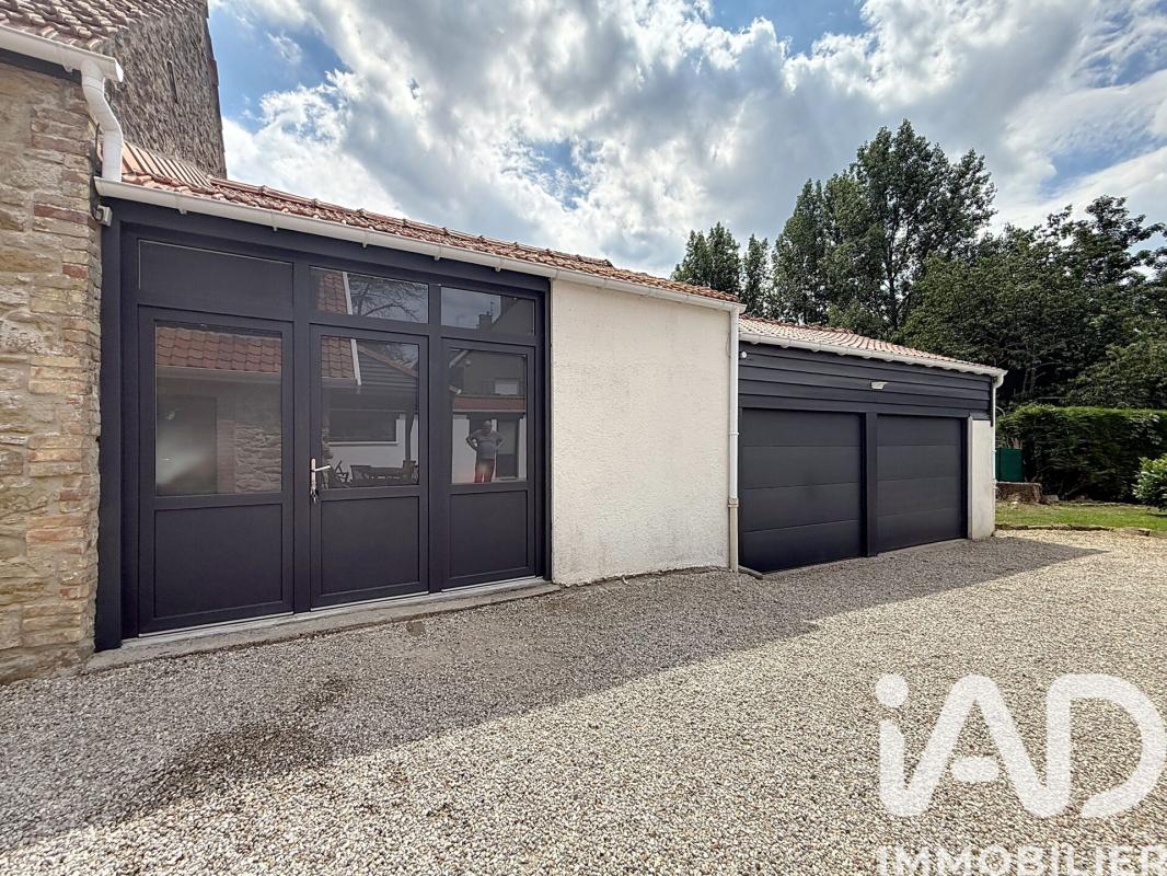 Maison 9 Pièce(s) La Capelle-lès-Boulogne - Photo 5