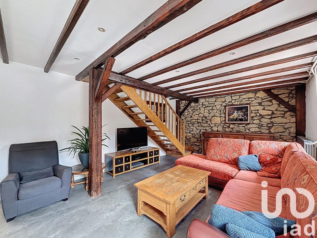 Maison 9 Pièce(s) La Capelle-lès-Boulogne - Photo 8
