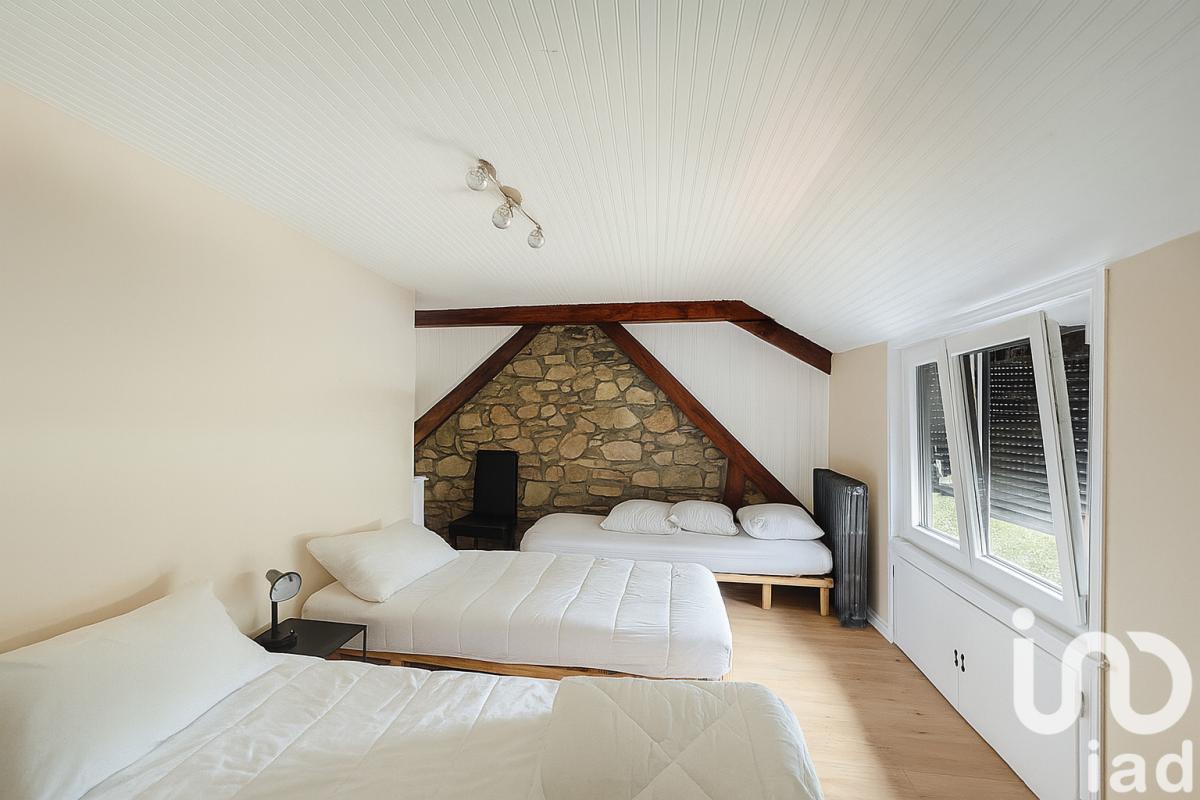 Maison 9 Pièce(s) La Capelle-lès-Boulogne - Photo 9