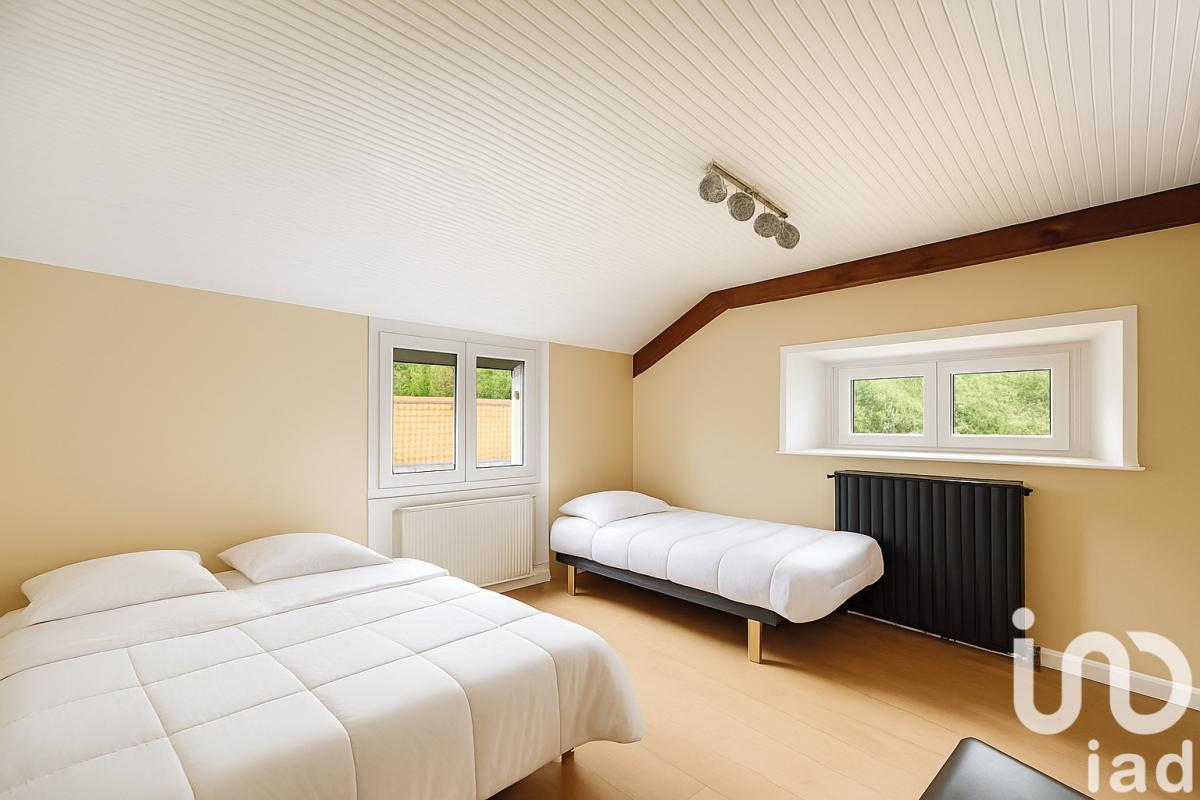 Maison 9 Pièce(s) La Capelle-lès-Boulogne - Photo 11
