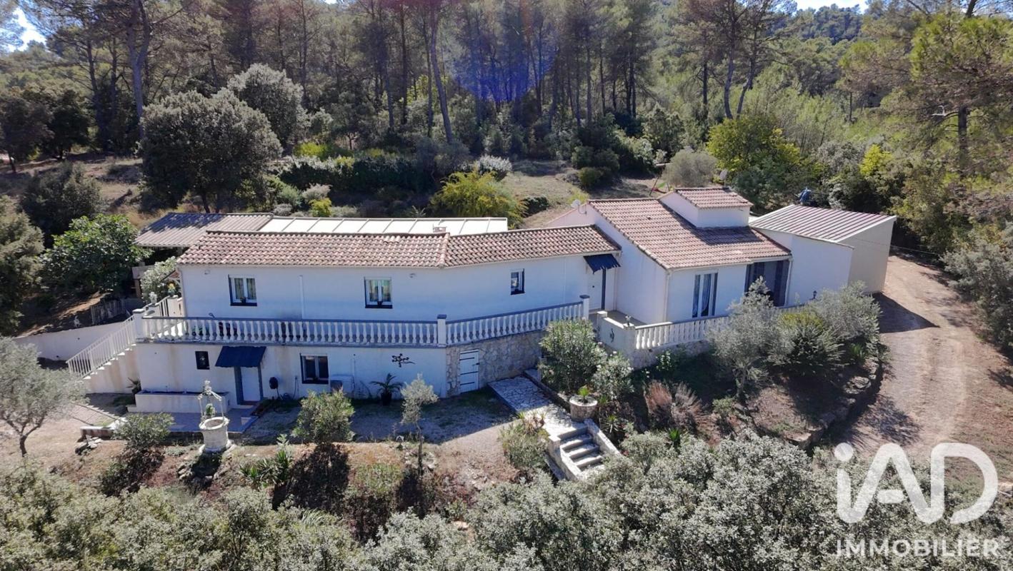 Maison 5 Pièce(s) Tourves - Photo 2