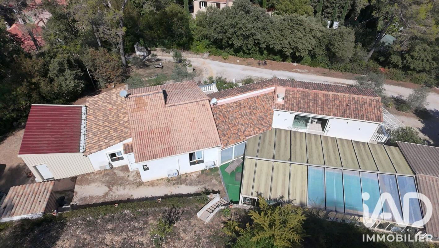 Maison 5 Pièce(s) Tourves - Photo 4