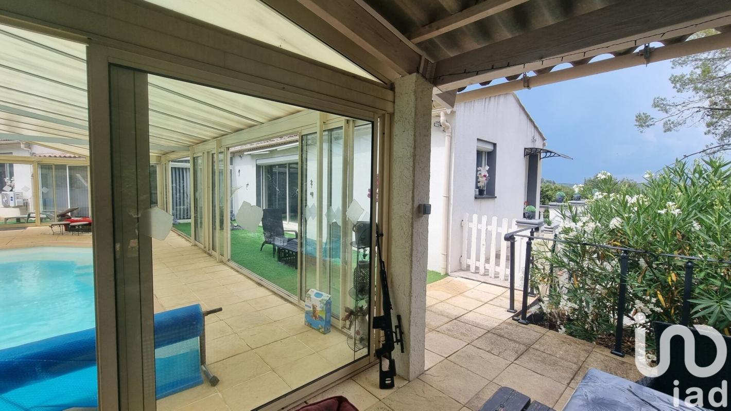 Maison 5 Pièce(s) Tourves - Photo 8