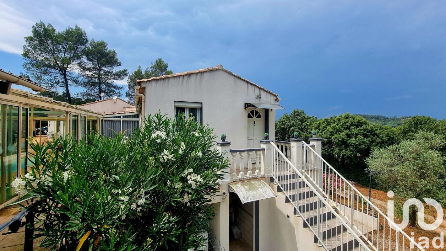 Maison 5 Pièce(s) Tourves - Photo 9