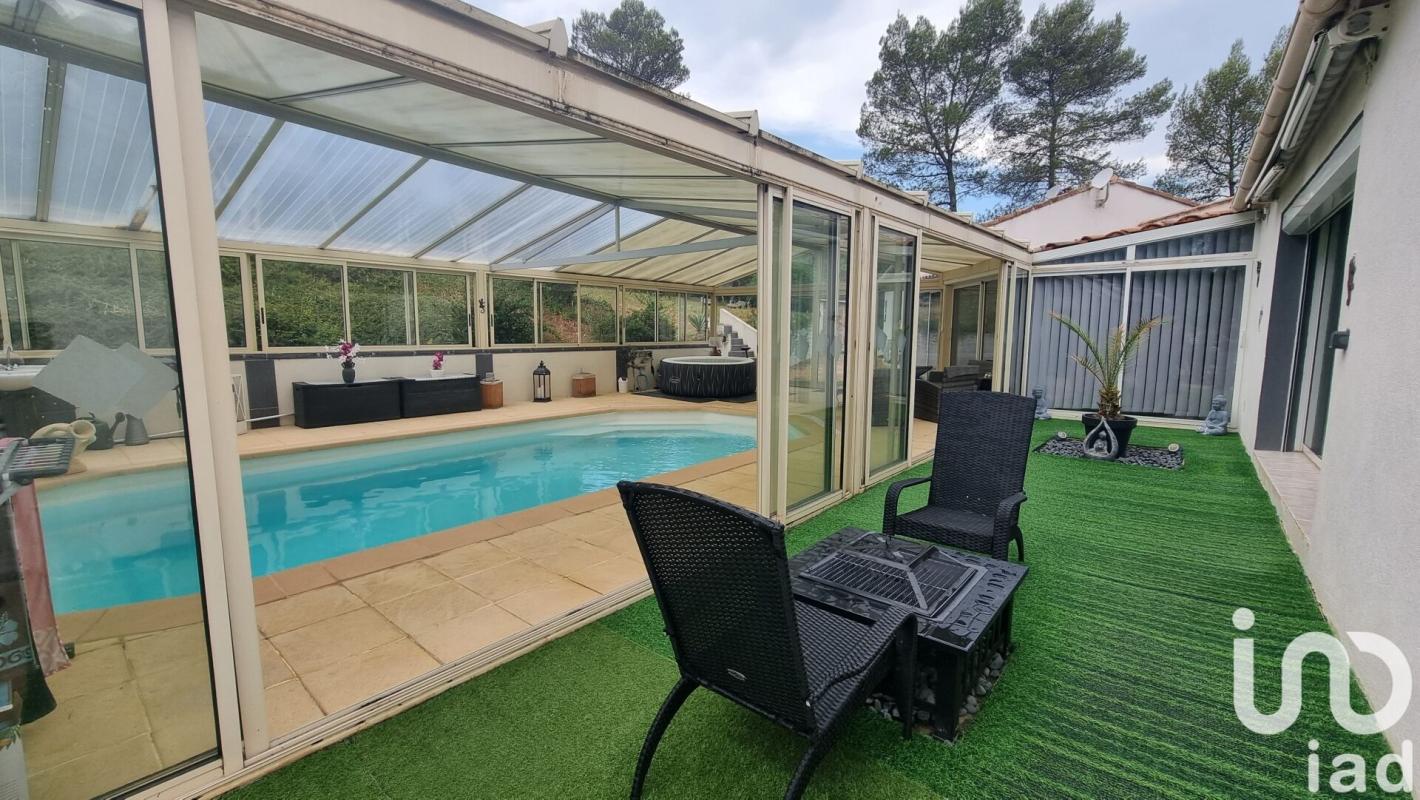 Maison 5 Pièce(s) Tourves - Photo 23