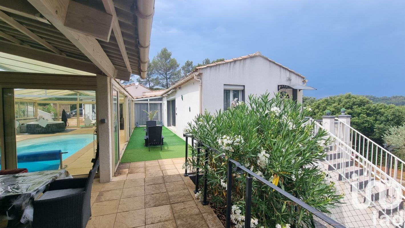Maison 5 Pièce(s) Tourves - Photo 24