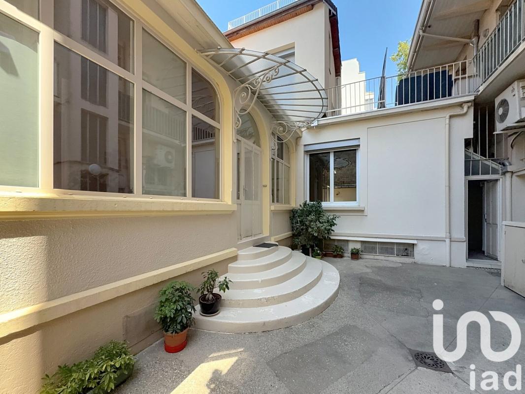 Appartement 4 Pièce(s) Grenoble