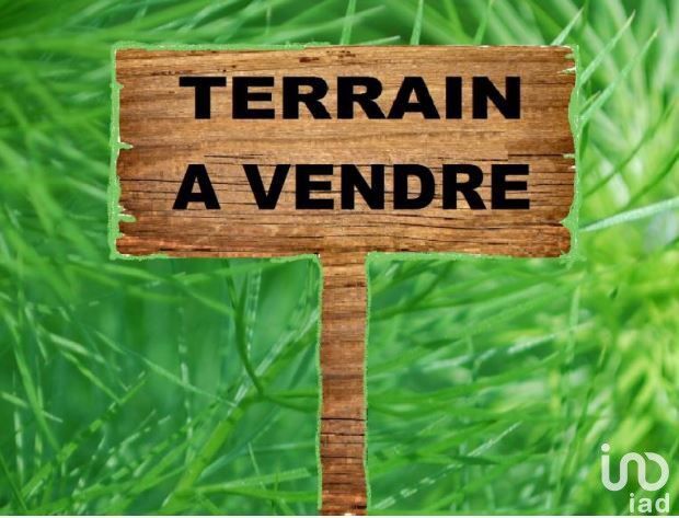 Terrain  Saint-Gervais-la-Forêt