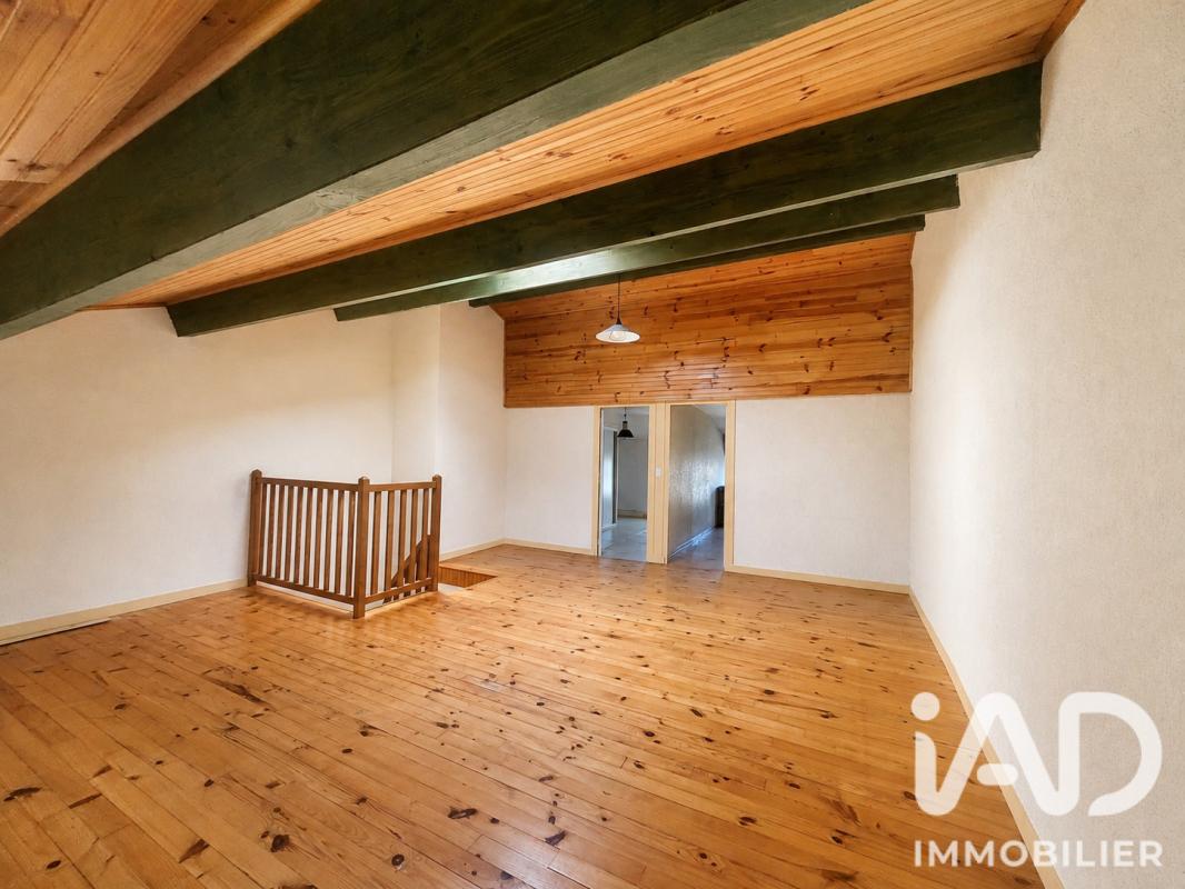 Maison de ville 7 Pièce(s) Cours