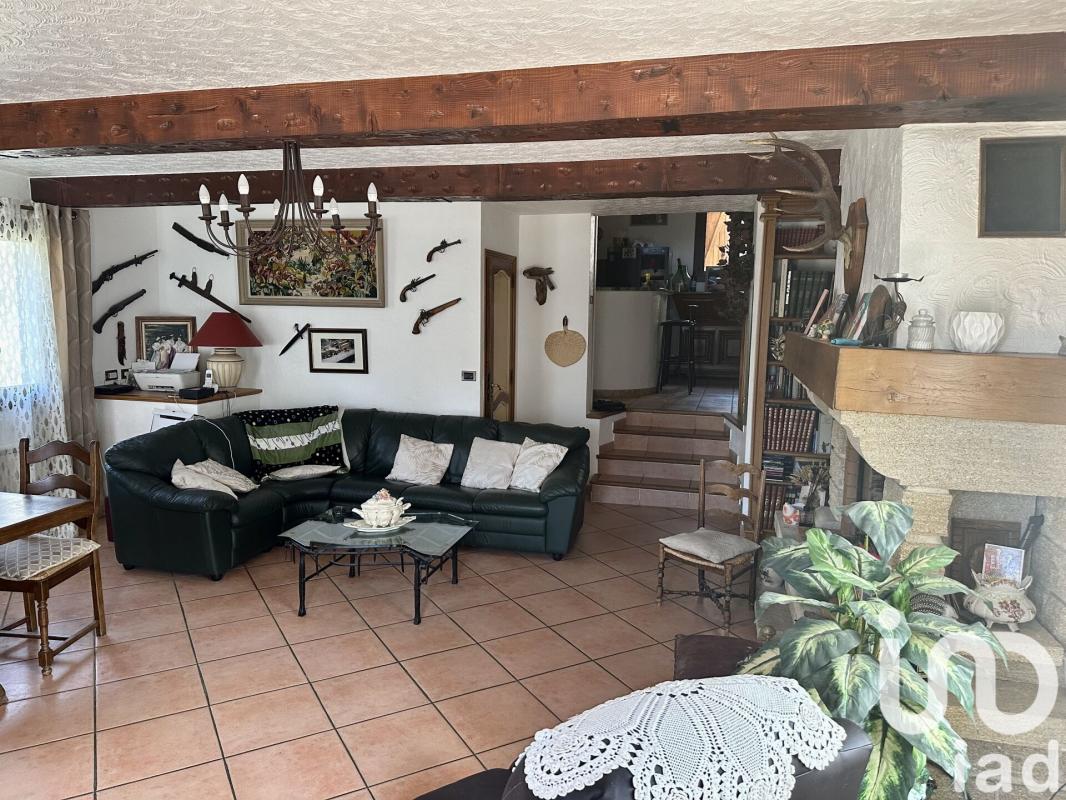 Maison 4 Pièce(s) Aiglun - Photo 1