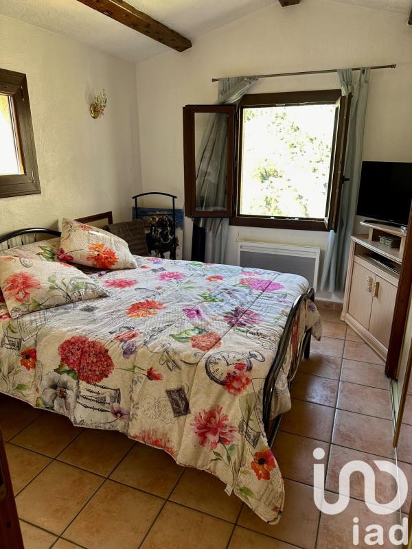 Maison 4 Pièce(s) Aiglun - Photo 7