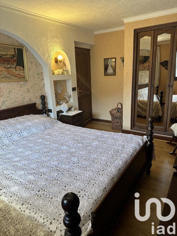 Maison 4 Pièce(s) Aiglun - Photo 8