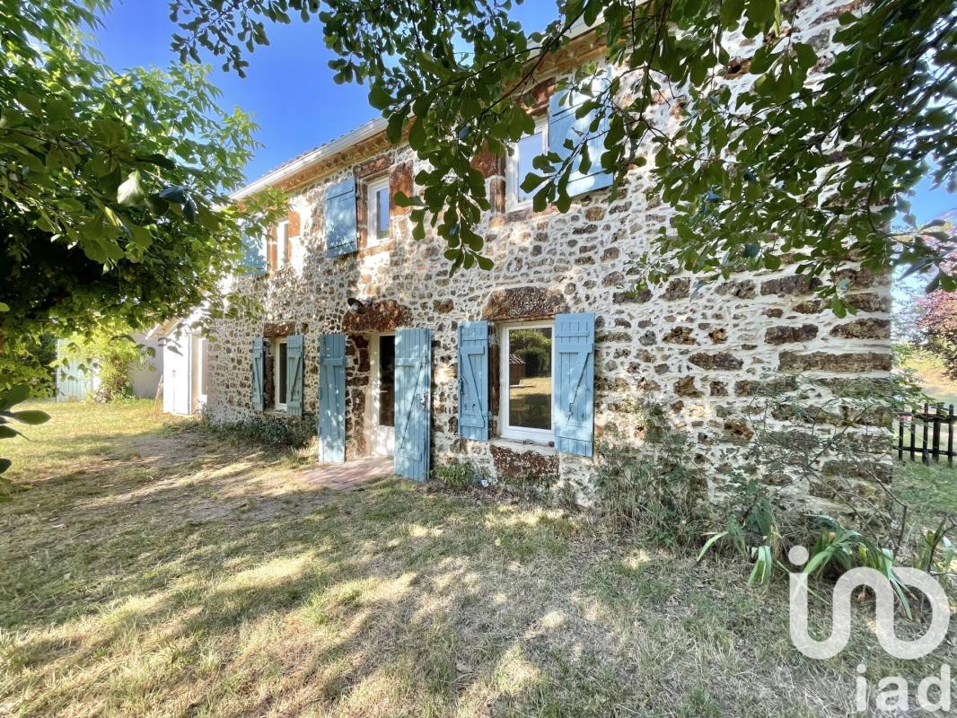 Maison 7 Pièce(s) Belin-Béliet