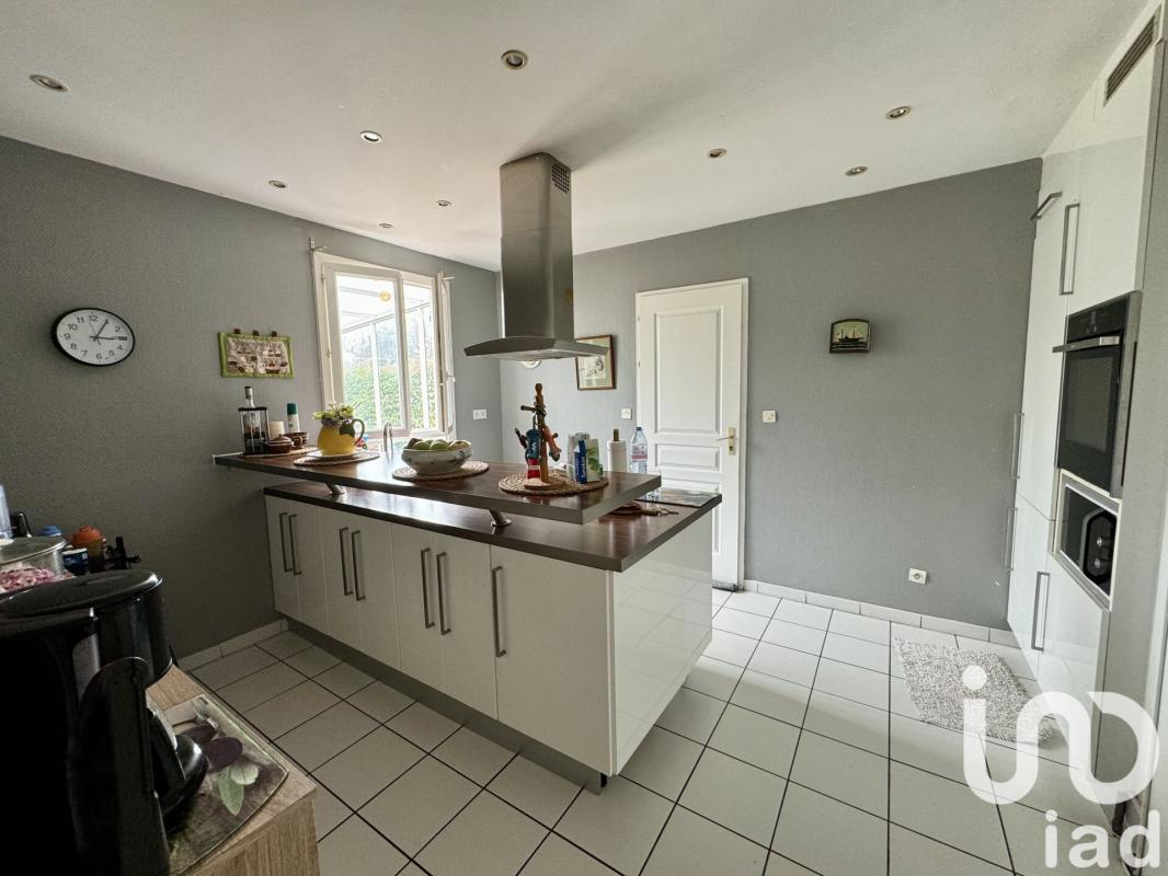 Maison 8 Pièce(s) Marennes-Hiers-Brouage - Photo 3