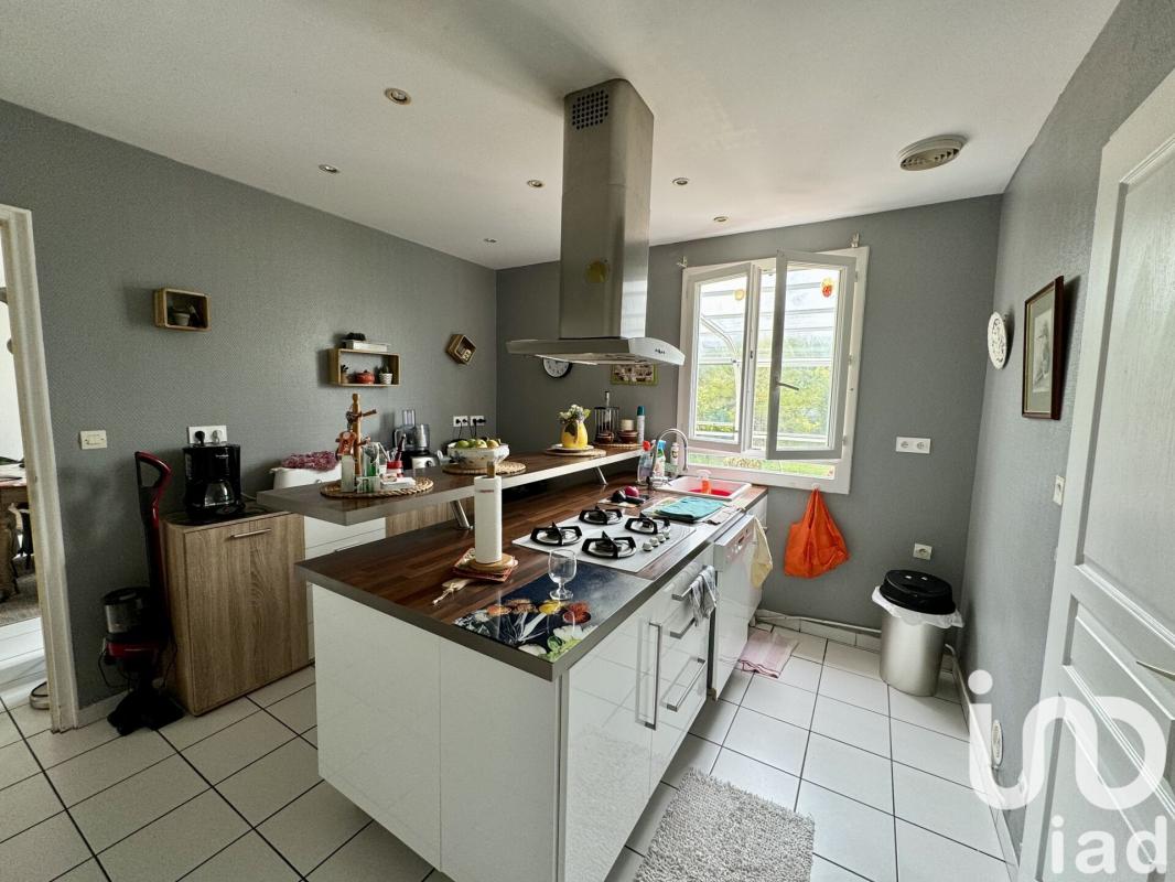 Maison 8 Pièce(s) Marennes-Hiers-Brouage - Photo 6