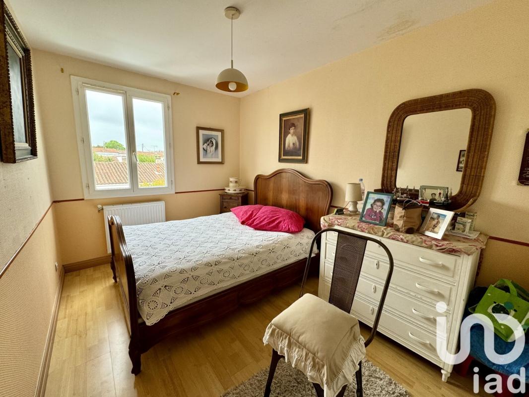 Maison 8 Pièce(s) Marennes-Hiers-Brouage - Photo 12