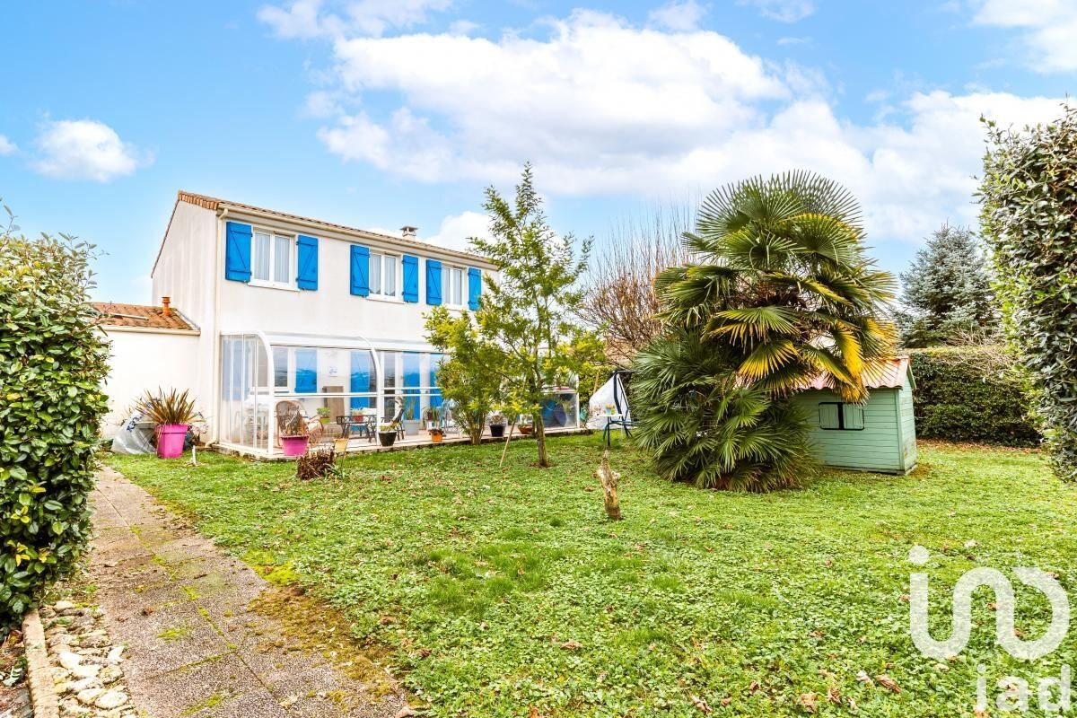 Maison 8 Pièce(s) Marennes-Hiers-Brouage - Photo 15