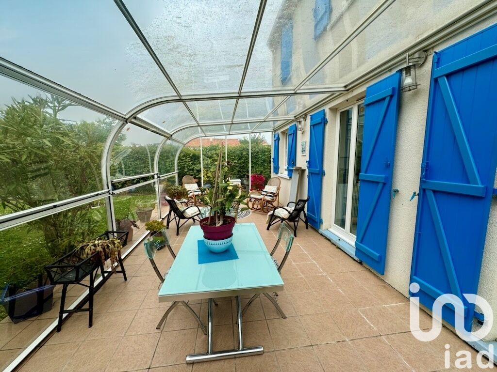 Maison 8 Pièce(s) Marennes-Hiers-Brouage - Photo 16