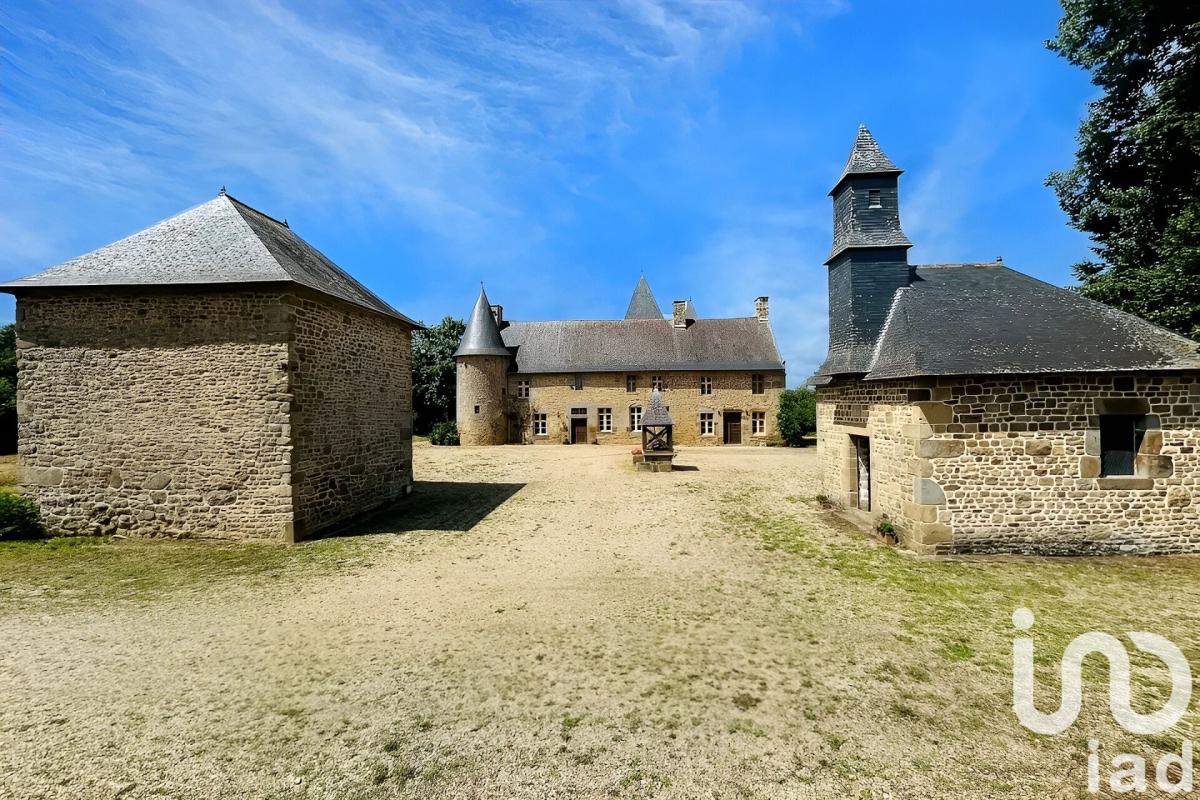 Maison 10 Pièce(s) Ducey-Les Chéris - Photo 2