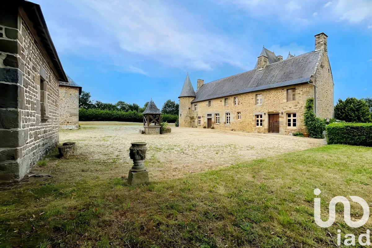 Maison 10 Pièce(s) Ducey-Les Chéris - Photo 3