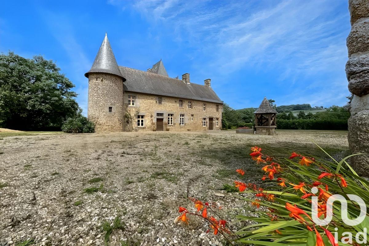 Maison 10 Pièce(s) Ducey-Les Chéris - Photo 4