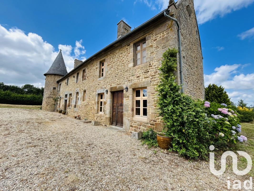 Maison 10 Pièce(s) Ducey-Les Chéris - Photo 5