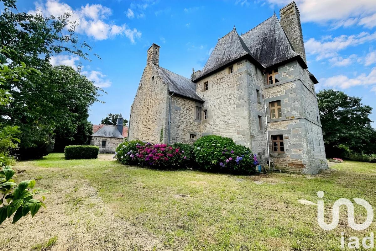 Maison 10 Pièce(s) Ducey-Les Chéris - Photo 6