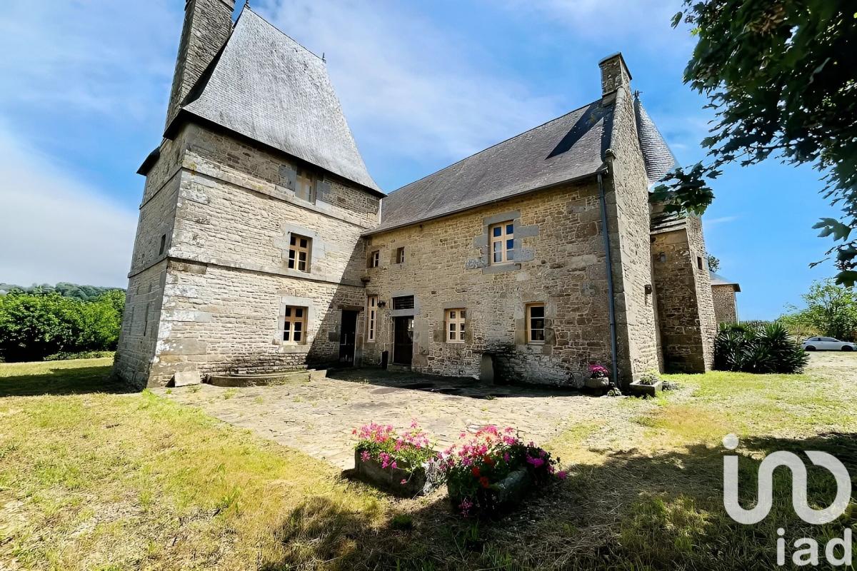 Maison 10 Pièce(s) Ducey-Les Chéris - Photo 7