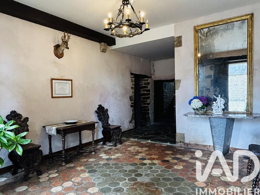 Maison 10 Pièce(s) Ducey-Les Chéris - Photo 9
