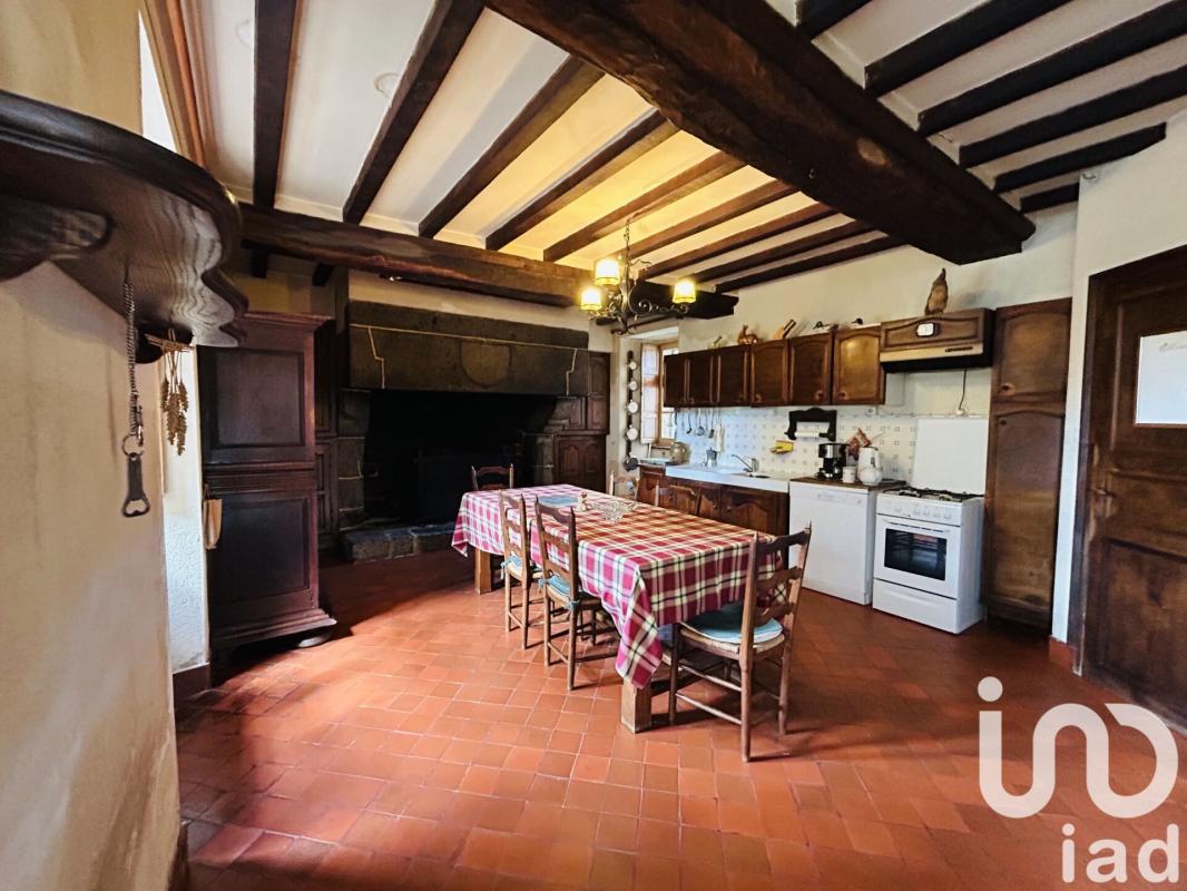 Maison 10 Pièce(s) Ducey-Les Chéris - Photo 10