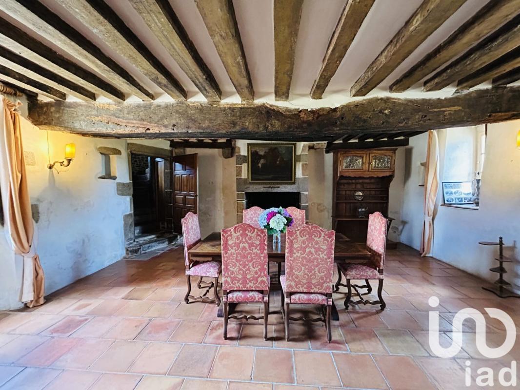 Maison 10 Pièce(s) Ducey-Les Chéris - Photo 11