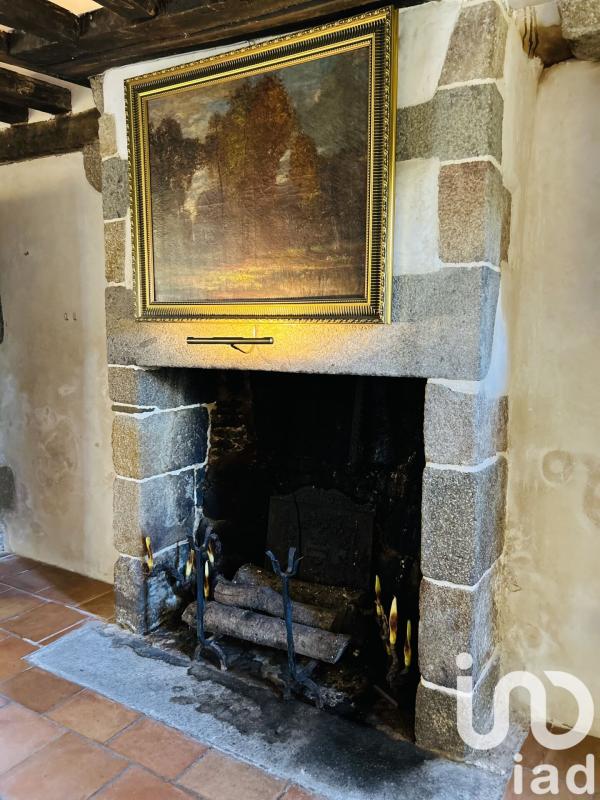 Maison 10 Pièce(s) Ducey-Les Chéris - Photo 12