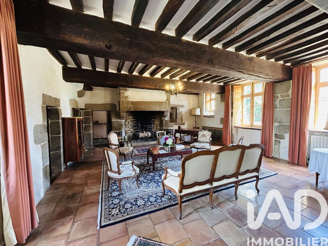 Maison 10 Pièce(s) Ducey-Les Chéris - Photo 13