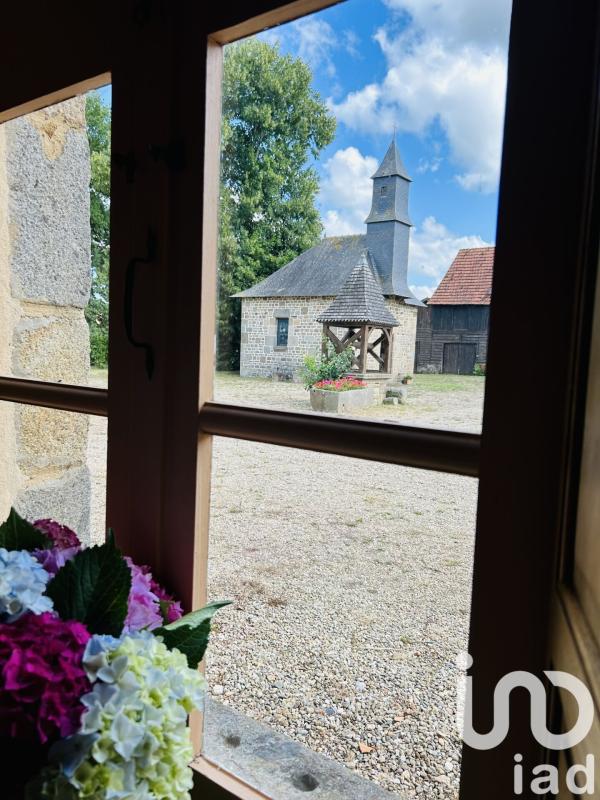 Maison 10 Pièce(s) Ducey-Les Chéris - Photo 15